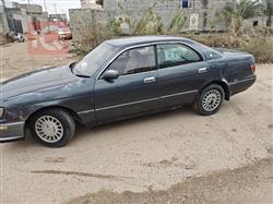 تويوتا كراون